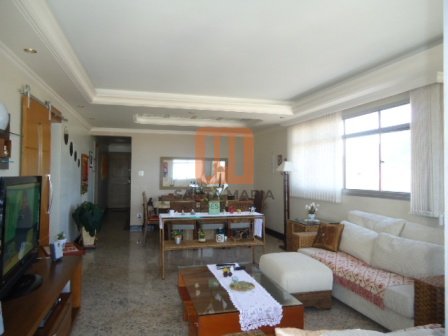 Apartamento para comprar no condomínio Tangará em Canto Do Forte, Praia Grande - código 25499