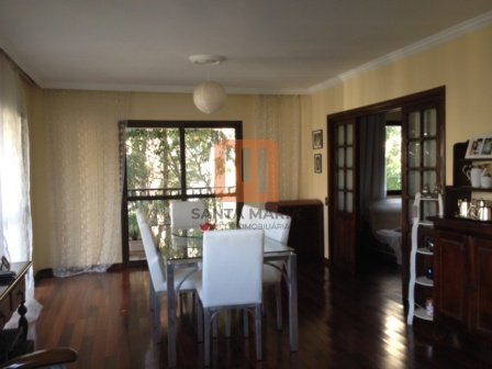 Apartamento para comprar no condomínio Parque Dos Principes em Morumbi, São Paulo - código 25503
