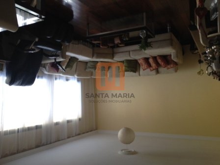 Apartamento para comprar em Morumbi, São Paulo - Sala de Estar (unidade) - foto 4 código 25503