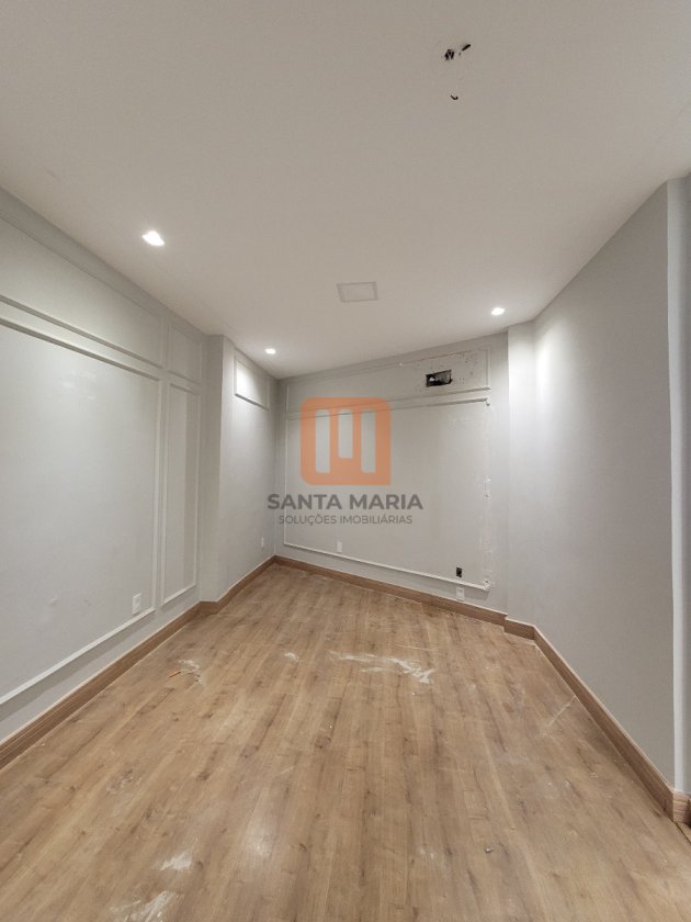 Salão-Galpão para alugar em Jardim Paulista, Ribeirão Preto - Sala (unidade) - foto 5 código 2551