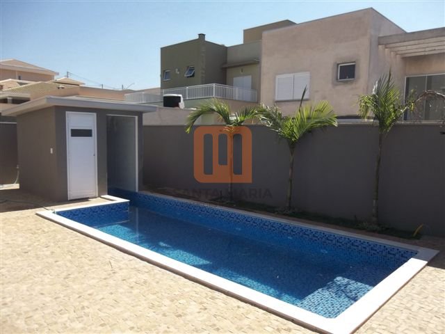 Casa para comprar em Saint Gerard, Ribeirão Preto - Lazer Unidade (unidade) - foto 3 código 25536