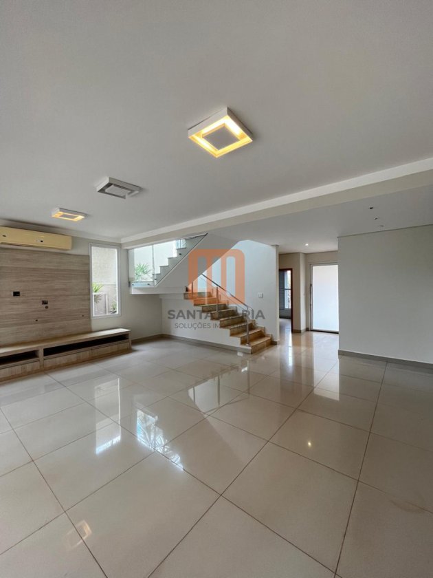 Casa para comprar em Saint Gerard, Ribeirão Preto - Sala (unidade) - foto 2 código 25536