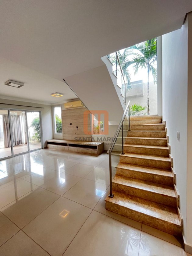 Casa para comprar em Saint Gerard, Ribeirão Preto - Vista do Imóvel (unidade) - foto 3 código 25536