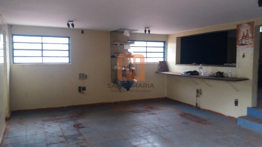 Salão-Galpão para alugar em Ipiranga, Ribeirão Preto - Sala (unidade) - foto 4 código 25563