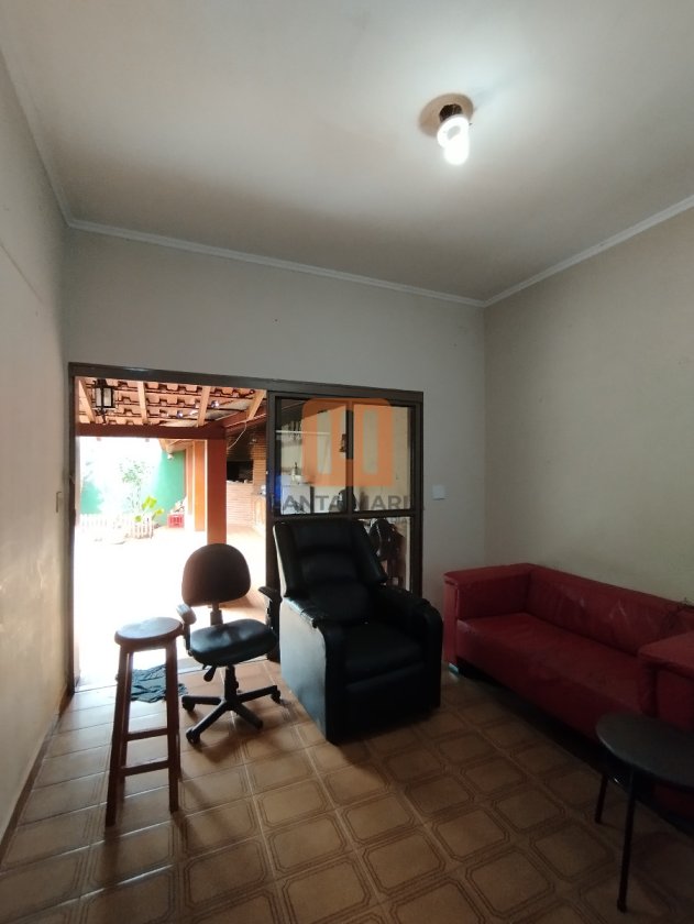 Casa para comprar em Parque Bandeirantes, Ribeirão Preto - Sala (unidade) - foto 5 código 25598