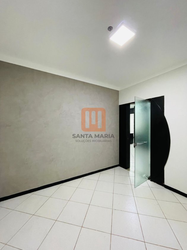 Sala comercial para alugar em Alto Da Boa Vista, Ribeirão Preto - Sala (unidade) - foto 3 código 25616
