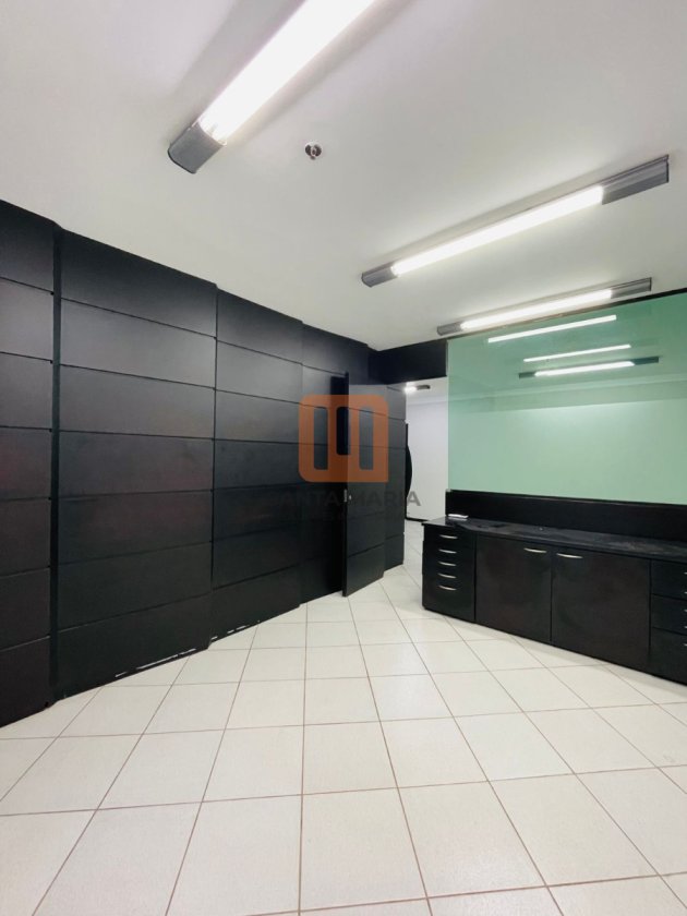Sala comercial para alugar no condomínio New Century em Alto Da Boa Vista, Ribeirão Preto - código 25616
