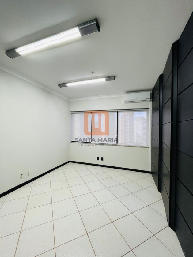 Sala comercial para alugar em Alto Da Boa Vista, Ribeirão Preto - Sala (unidade) - foto 2 código 25616