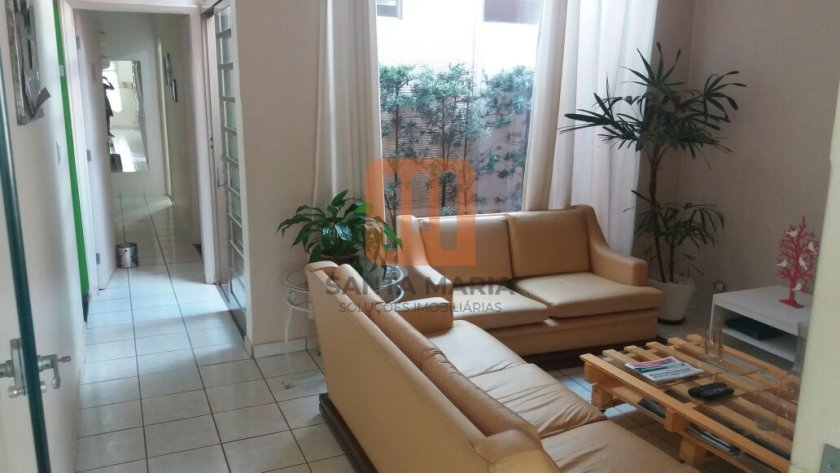Casa para comprar em Jardim Macedo, Ribeirão Preto - Sala (unidade) - foto 4 código 25625