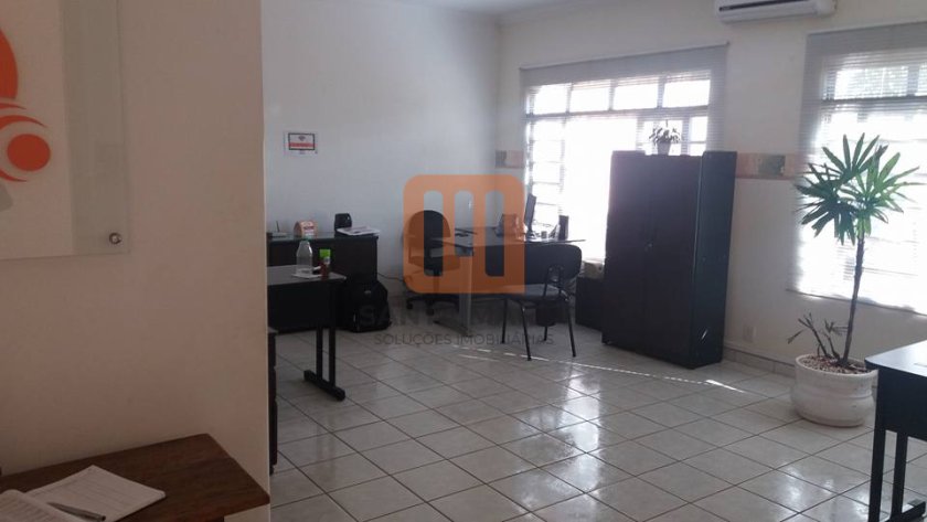 Casa para comprar em Jardim Macedo, Ribeirão Preto - Sala (unidade) - foto 5 código 25625