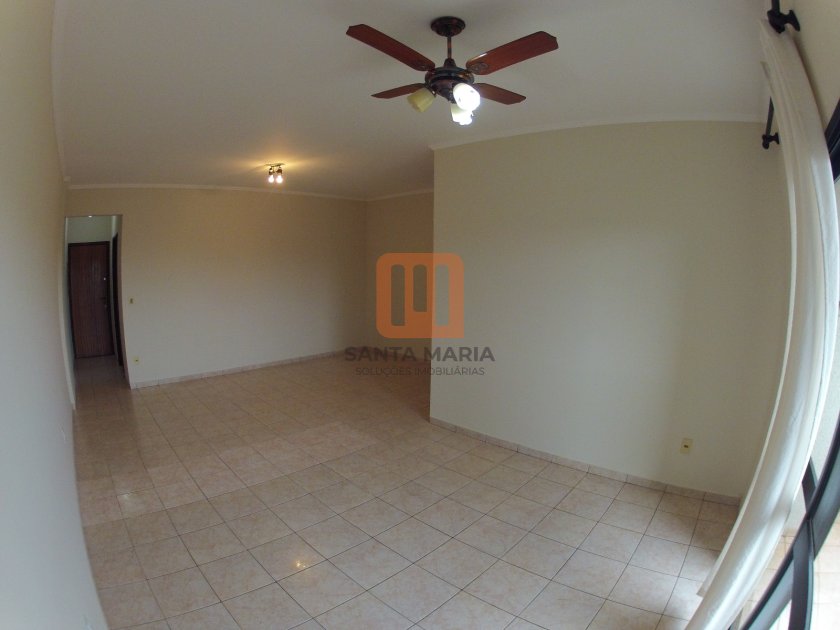 Apartamento para comprar no condomínio Ilha De Capri em Jardim Republica, Ribeirão Preto - código 2563