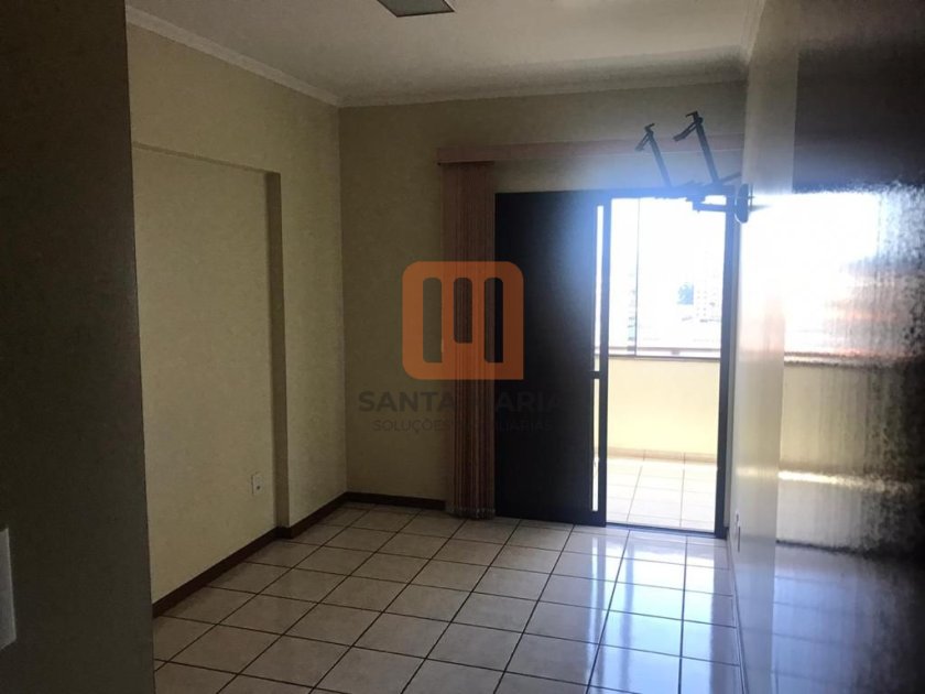 Apartamento para comprar em Centro, Ribeirão Preto - Dormitorio (unidade) - foto 2 código 25634