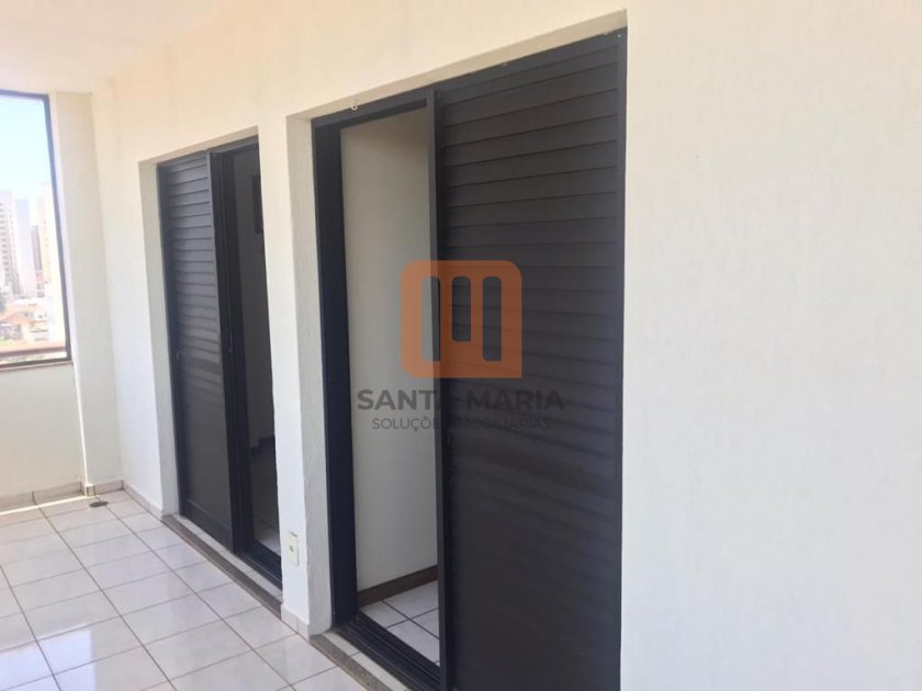 Apartamento para comprar no condomínio Granada em Centro, Ribeirão Preto - código 25634