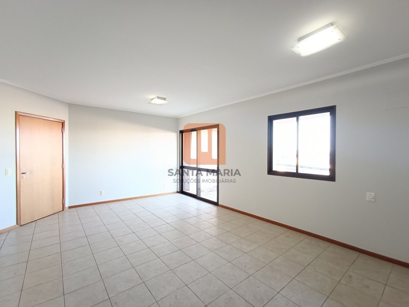 Apartamento para comprar no condomínio Rembrandt em Jardim Santa Angela, Ribeirão Preto - código 2564