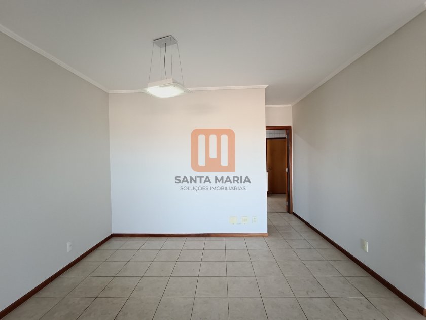 Apartamento para comprar em Jardim Santa Angela, Ribeirão Preto - Sala de Jantar (unidade) - foto 3 código 2564