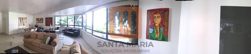 Apartamento para comprar no condomínio Guaruja Beach em Pitangueiras, Guaruja - código 25648