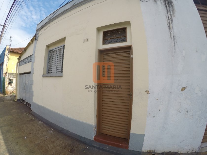 Casa para comprar em Vila Virgínia, Ribeirão Preto - Fachada Unidade (unidade) - foto 2 código 25655