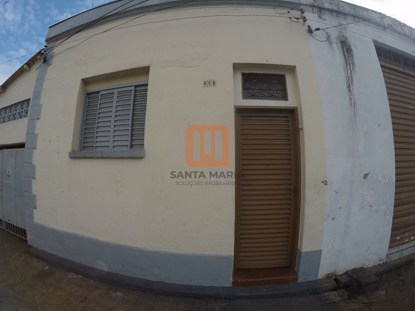 Casa em Vila Virgínia, Ribeirão Preto
