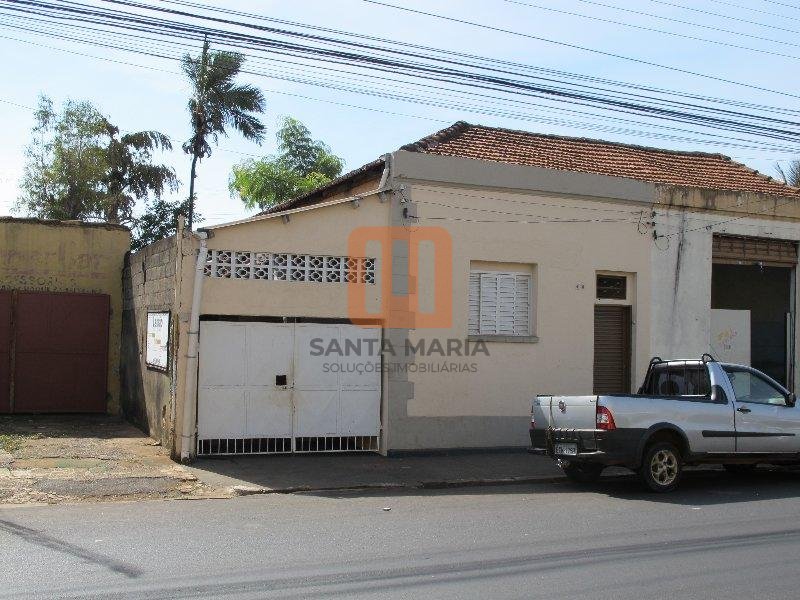 Casa em Vila Virgínia, Ribeirão Preto