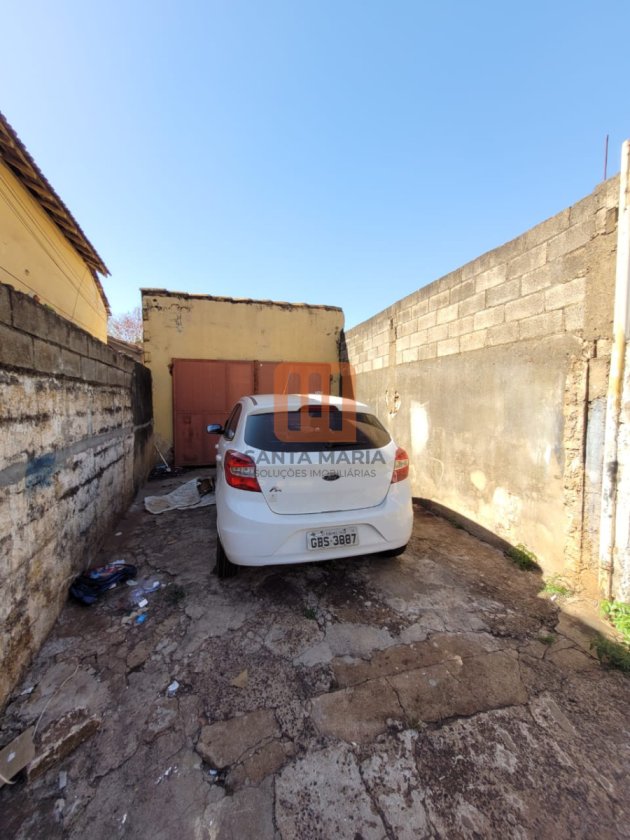 Casa em Vila Virgínia, Ribeirão Preto