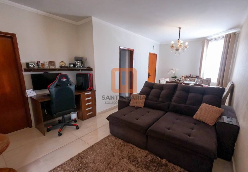 Apartamento para comprar em Centro, Ribeirão Preto - Sala (unidade) - foto 2 código 25663