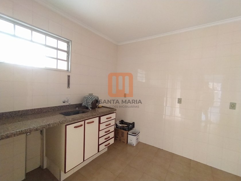 Apartamento para comprar em Jardim Iguatemi, Ribeirão Preto - Cozinha (unidade) - foto 3 código 25686