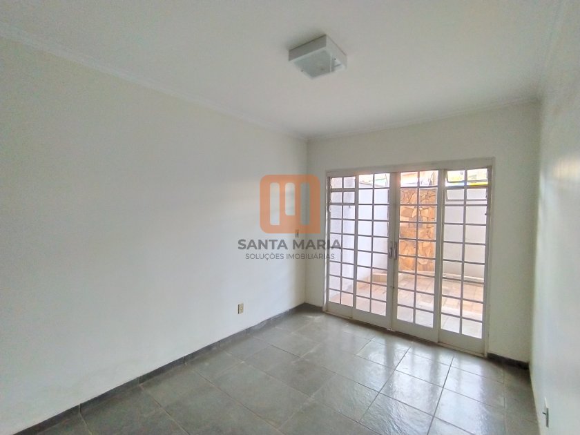Apartamento para comprar no condomínio Rosa Tavares em Jardim Iguatemi, Ribeirão Preto - código 25686