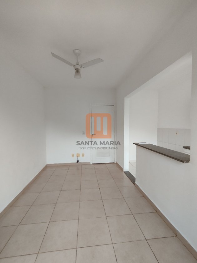 Apartamento para alugar em Jardim Iguatemi, Ribeirão Preto - Sala (unidade) - foto 2 código 25701