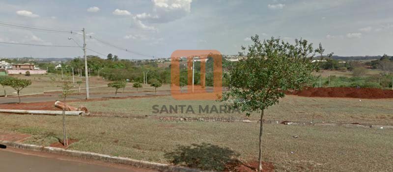 Terreno em Nova Aliança Sul, Ribeirão Preto
