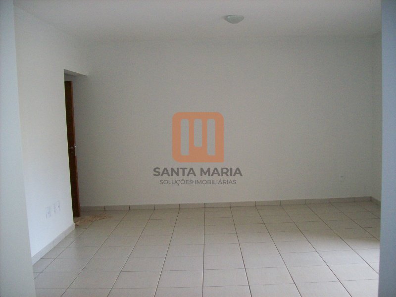 Apartamento para comprar no condomínio Ilha Do Sul 3 em Nova Aliança, Ribeirão Preto - código 25722