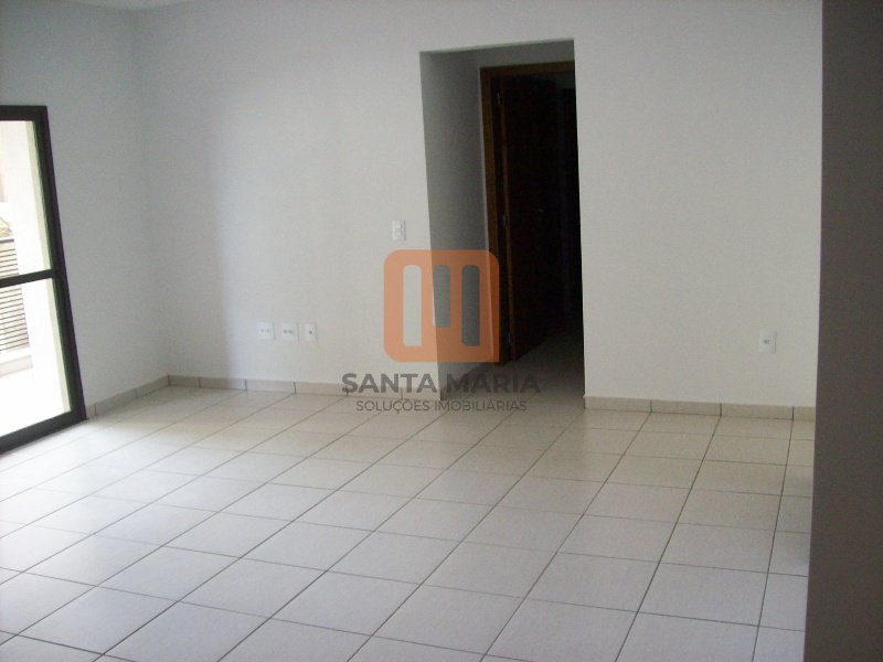 Apartamento para comprar em Nova Aliança, Ribeirão Preto - Dormitorio (unidade) - foto 2 código 25722