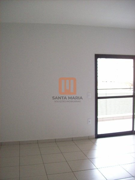 Apartamento para comprar em Nova Aliança, Ribeirão Preto - Sala (unidade) - foto 3 código 25722