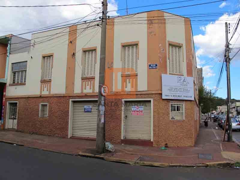 Salão-Galpão para alugar em Campos Elíseos, Ribeirão Preto - Fachada Unidade (unidade) - foto 3 código 25729