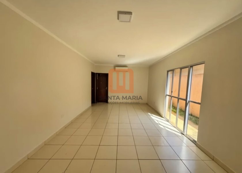 Casa para alugar em Centro (Bonfim Paulista), Ribeirão Preto - Sala (unidade) - foto 2 código 25744
