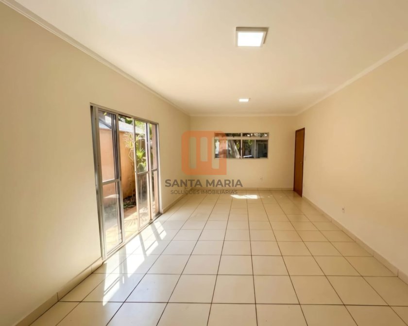 Casa para alugar no condomínio Monte Verde em Centro (Bonfim Paulista), Ribeirão Preto - código 25744