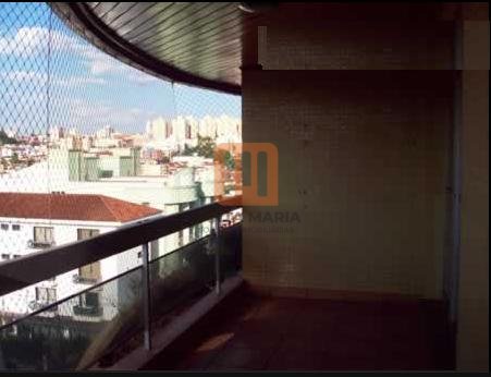 Apartamento para comprar no condomínio Mississipi em Centro, Ribeirão Preto - código 2575