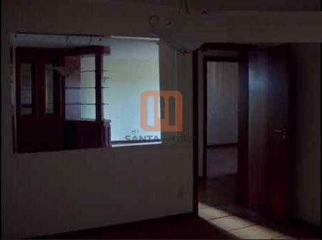 Apartamento para comprar em Centro, Ribeirão Preto - Sala (unidade) - foto 3 código 2575