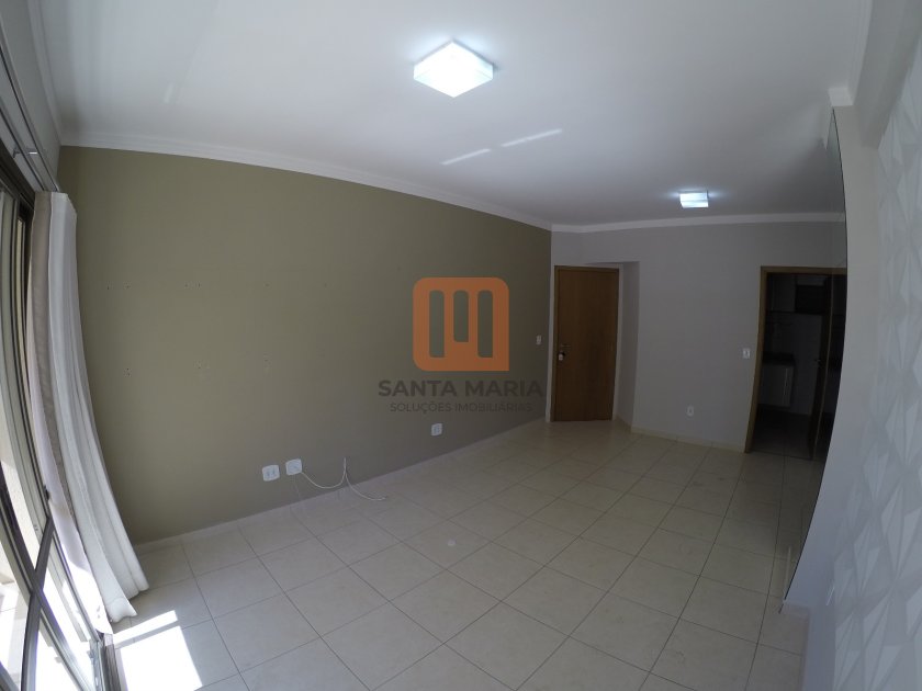Apartamento para alugar em Jardim Botanico, Ribeirão Preto - Sala de Jantar (unidade) - foto 3 código 25781