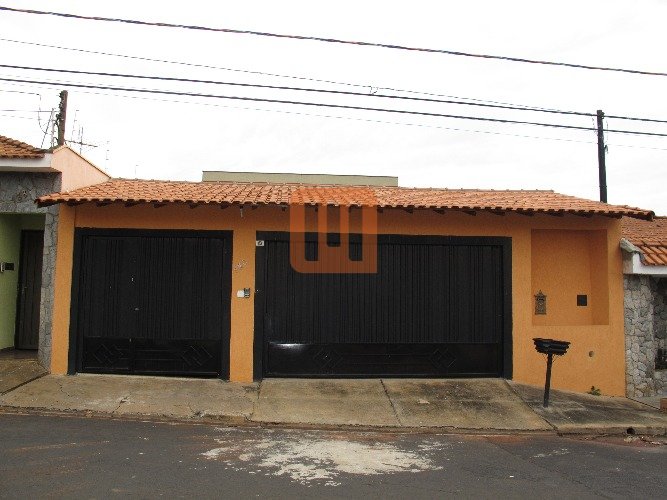 Casa em Planalto Verde, Ribeirão Preto