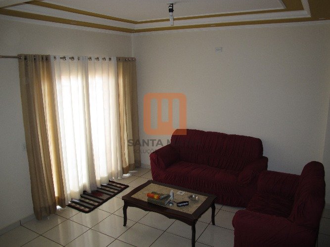 Casa para comprar em Planalto Verde, Ribeirão Preto - Sala (unidade) - foto 3 código 25799