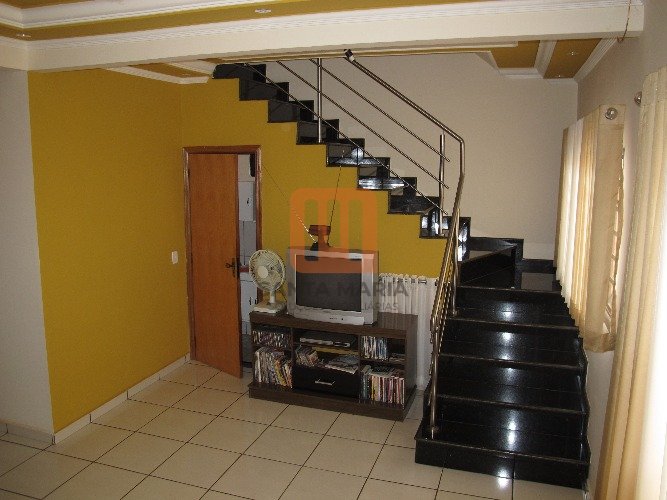 Casa para comprar em Planalto Verde, Ribeirão Preto - Sala (unidade) - foto 4 código 25799