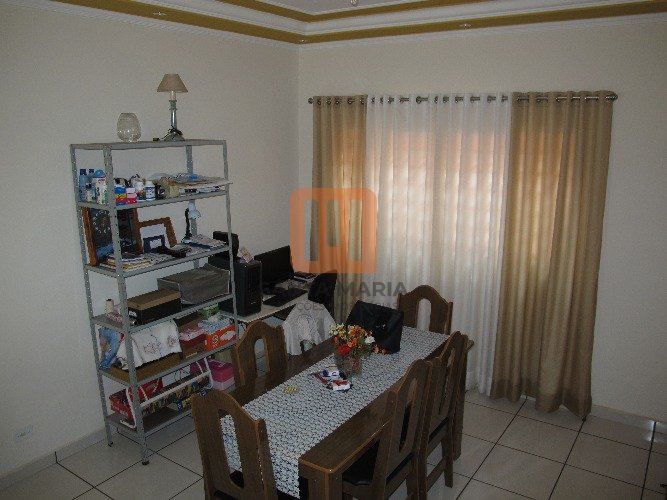 Casa para comprar em Planalto Verde, Ribeirão Preto - Sala de Jantar (unidade) - foto 5 código 25799