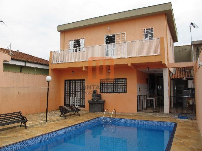Casa para comprar em Planalto Verde, Ribeirão Preto - Varanda/Sacada (unidade) - foto 2 código 25799