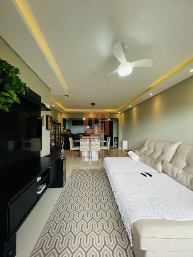 Apartamento para alugar em Jardim Irajá, Ribeirão Preto - Sala (unidade) - foto 2 código 258