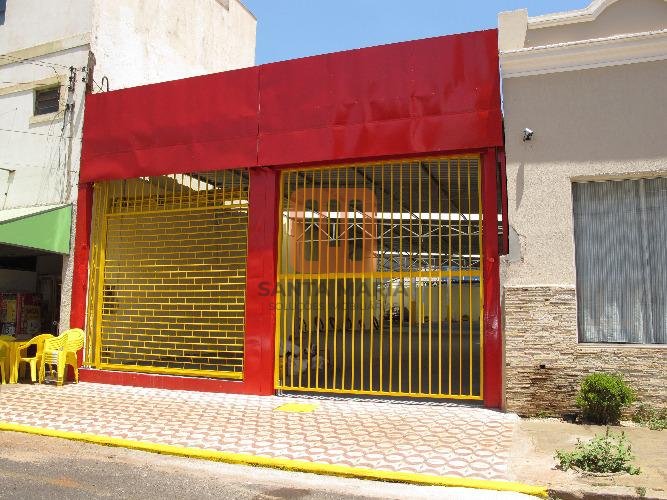 Empresa Montada-Ponto para comprar em Centro, Ribeirão Preto - Fachada Unidade (unidade) - foto 2 código 25887