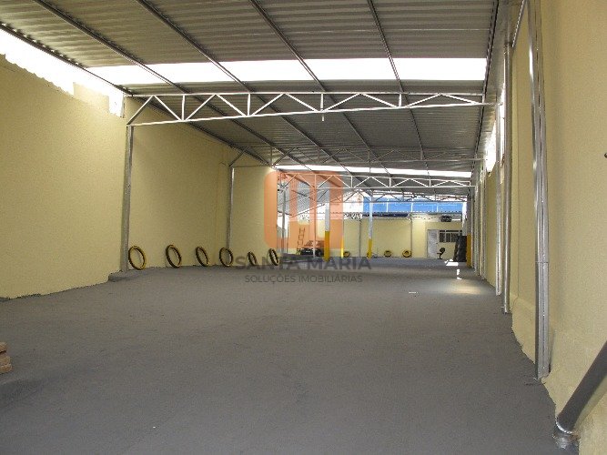 Empresa Montada-Ponto em Centro, Ribeirão Preto