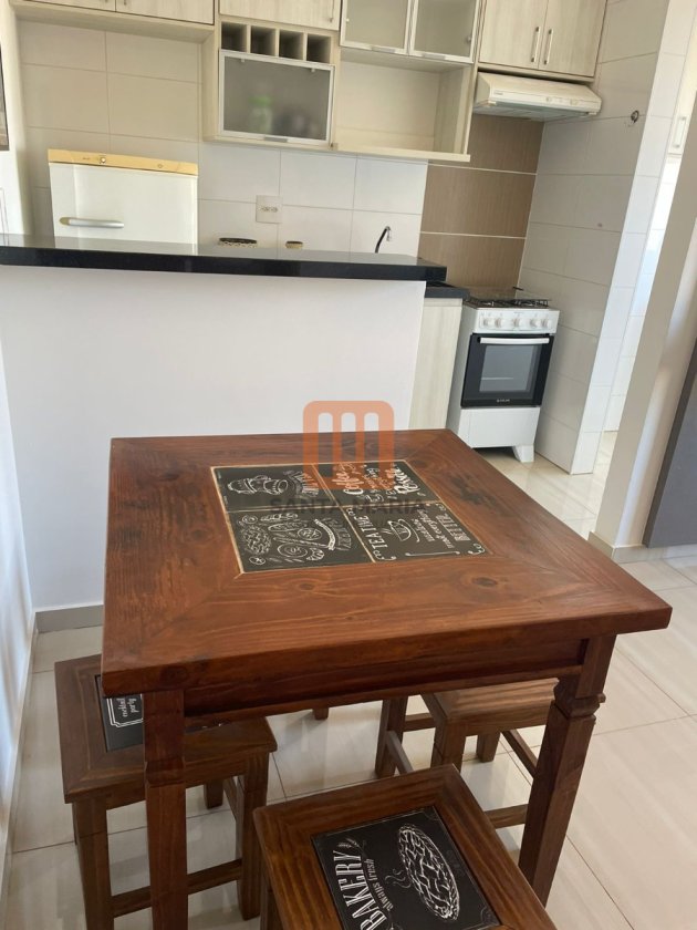 Apartamento para alugar em Jardim Florida, Ribeirão Preto - Sala (unidade) - foto 3 código 25899