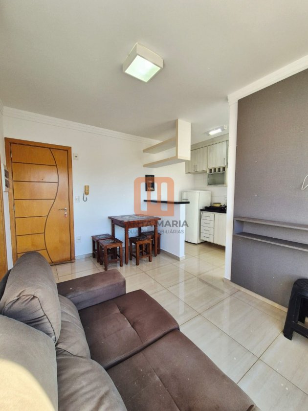 Apartamento para alugar em Jardim Florida, Ribeirão Preto - Sala (unidade) - foto 2 código 25899