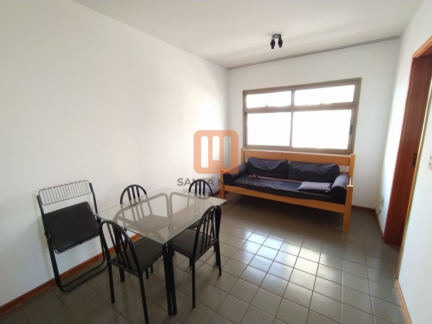 Apartamento para alugar no condomínio Florida House em Jardim Iguatemi, Ribeirão Preto - código 25900