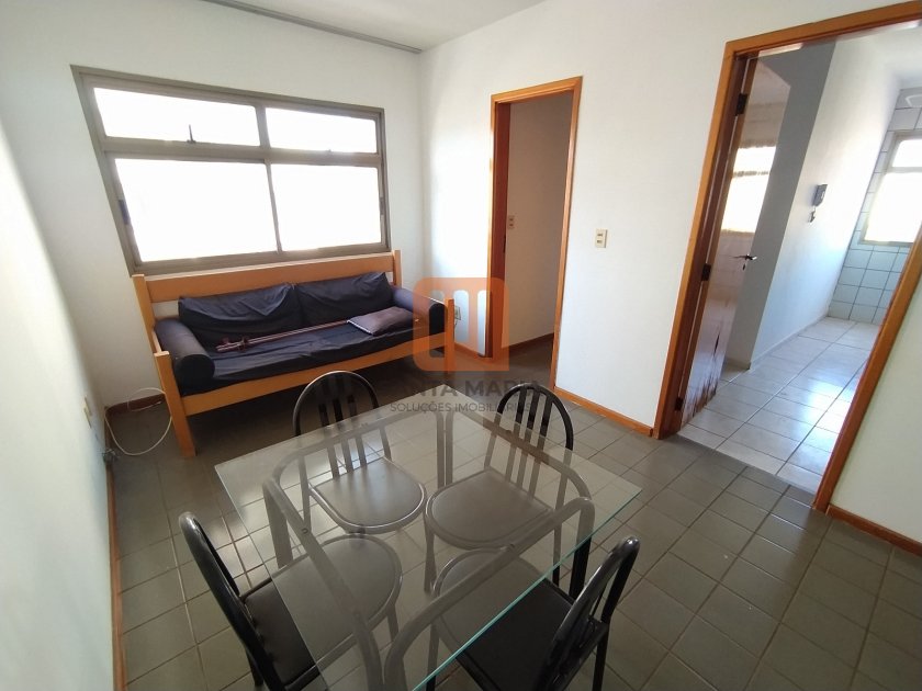 Apartamento para alugar em Jardim Iguatemi, Ribeirão Preto - Sala (unidade) - foto 2 código 25900